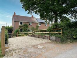 3, Bleax Close, Shaftesbury SP7 0AU