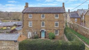 College Farm, Main Street, Banbury OX15 5TB
