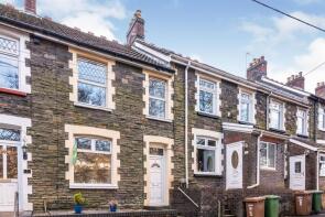 4, East View, New Tredegar NP24 6JD