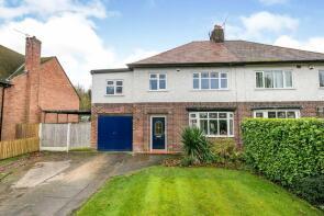 14, Grange Crescent, Hooton, Ellesmere Port CH66 5NB
