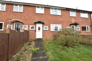21, Sulhamstead Hill, Sulhamstead, Reading RG7 4DE