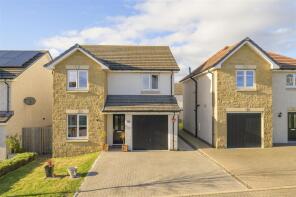 12, Russell Avenue, Dunfermline KY12 0YX