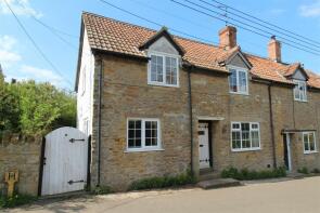 40 Dormers, Higher Street, West Chinnock, Crewkerne TA18 7QA
