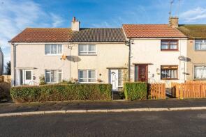 26, Collenan Avenue, Loans KA10 7HE