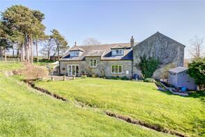 Highfield Barn, B6295 Folly Lane Junction To Catton, Hexham NE47 9QT