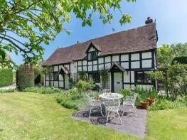 Manor Cottage, Manor Road, Pershore WR10 3BH