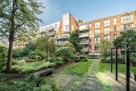 Gaumont Place, Streatham