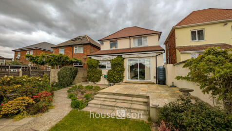 Wallisdown Road, Poole