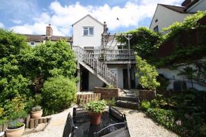 4, King Street, Broseley TF12 5PN