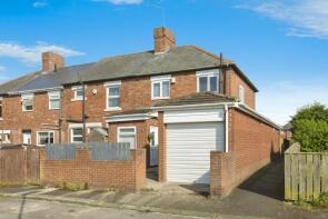 6, Neville Square, Morpeth NE61 5YQ