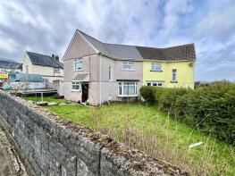 1, Heol Gwrangfryn, Rhigos, Aberdare CF44 9EJ