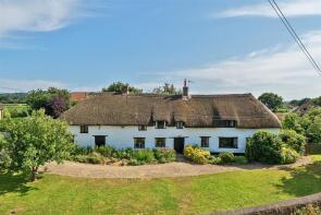 Longcroft, Old A3037, Sea, Ilminster TA19 0SB