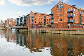 35, Langtons Wharf, The Calls, Leeds LS2 7EF
