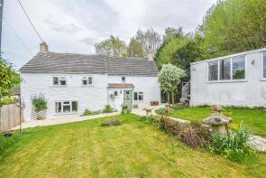 Raglan Cottage, Tickshill, Dursley GL11 5AP