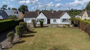 Elchar, Milbourne Lane, Milbourne SN16 9JH