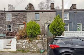 7, Nantlle Terrace, Nantlle LL54 6BE