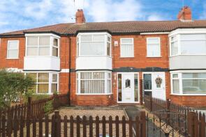 3, Kingsley Drive, Hull HU10 6BX