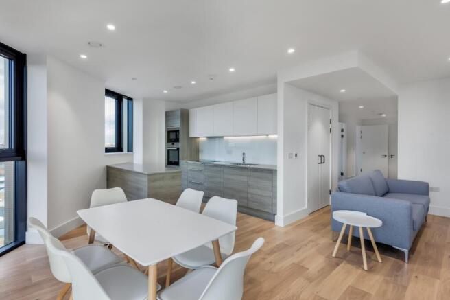 Living Area 0- Fifty