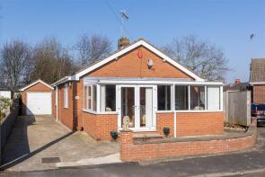 43, West Garth, Sherburn, Malton YO17 8PN