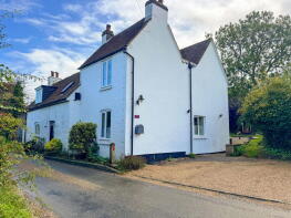 Forge Cottage, Forge Lane, Dover CT15 5DG