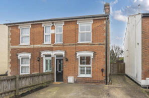 58, Upper Cavendish Street, Ipswich IP3 8BT