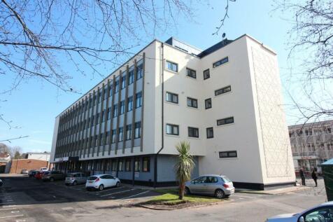 KINGSWINFORD, Larch House, High Street