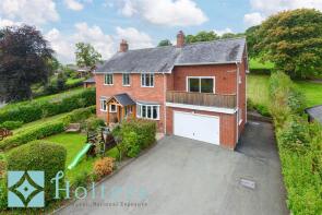 Heulfron, Bettws Cedewain, Newtown SY16 3DS