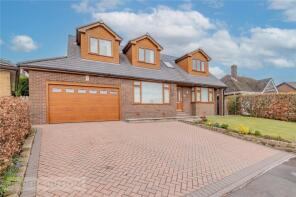 11, Burnedge Fold Road, Oldham OL4 4EE