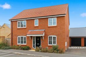 74, Bourne Brook View, Colchester CO6 2FL