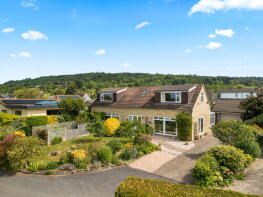 3, Hillside Close, Woodmancote, Cheltenham GL52 9QN