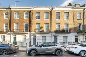 16b, Denbigh Street, London SW1V 2ER