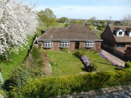 Lonicera, Station Road, Upton, Didcot OX11 9HX