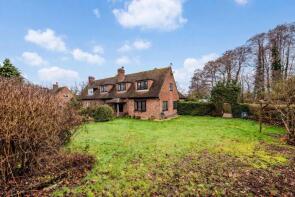 1, Berry Meadow Cottages, Back Lane, Fareham PO17 6EQ