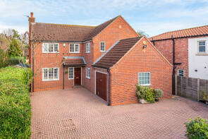 82 Hunters Lodge, Main Street, Retford DN22 9LH
