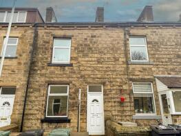 18, Elmsley Street, Keighley BD20 6SE
