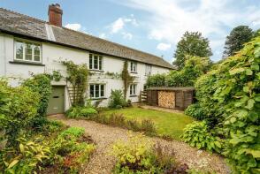 Pooltown Cottages, Luxborough, Watchet TA23 0SJ