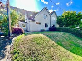 6, Gwydyr Road, Conwy LL32 8JS