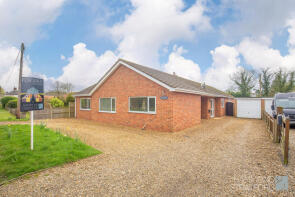 Avalon, Hill Road, Wymondham NR18 9UB