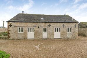 Pear Tree Barn, Main Street, Peterborough PE8 5SX