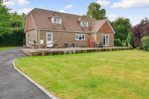 Marshalls Farm, Hunt Street, Maidstone ME15 0ND