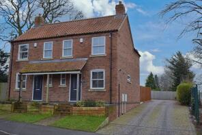 2a, Brownlows Hill, Newark NG24 2QA