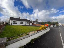 Noddfa, Rhos To Cwmduad, Rhos, Llandysul SA44 5EE