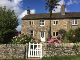 Wayside, Coulter Beck Lane, Carnforth LA6 2HZ