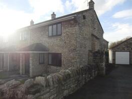 1 The Paddock, Cut Road, Fairburn, Knottingley WF11 9JF