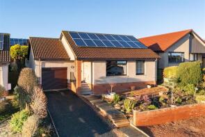 35, Gillsland, Eyemouth TD14 5JF