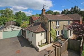 Greystones, Tunbridge Wells Road, Crowborough TN6 3PL