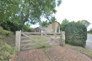 Wheelers End, Thame Road, Warborough, Wallingford OX10 7EB