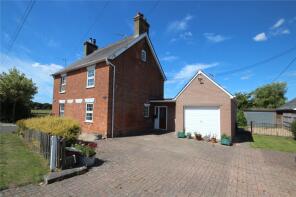 2, Avonvale Cottages, Christchurch Road, Ringwood BH24 3BG