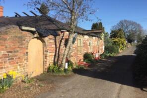 Winterfold Cottage, Harbash Lane, Winterfold, Chaddesley Corbett DY10 4PL