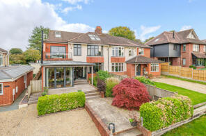 Hogarth, Westview Road, Winchester SO22 5RB